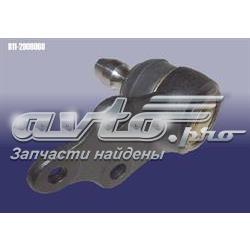 Sworzeń wahacza dolny Chery Eastar B11