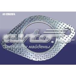 Uszczelka rury odbiornika tłumika Chery Elara /FORA/A5FL/VORTEX ESTINA  sedana (2004 - 2012) cena, od 2,58 USD