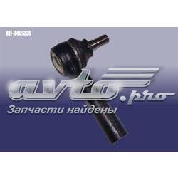 Końcówka drążka kierowniczego zewnętrzna Chery Eastar sedana (B11) (2005 - 2012) cena, od 8,43 USD