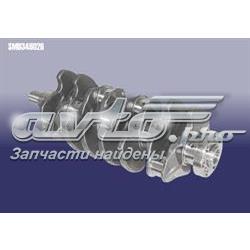 Wał korbowy silnika GREAT WALL Hover CC646