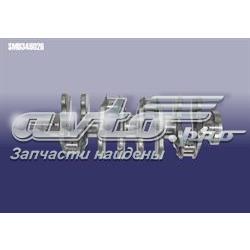 Wał korbowy silnika GREAT WALL Hover CC646