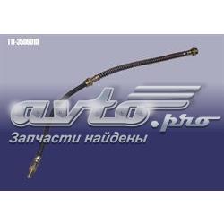 Przewód hamulcowy przedni Chery Tiggo T11