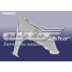 Błotnik przedni lewy Chery Tiggo SUV (T11) (2005 - 2010) cena, od 201,05 USD