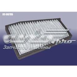 Do koszyka Filtr kabiny Chery Eastar  B11