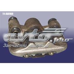 Zacisk hamulcowy tylny lewy Chery Tiggo SUV (T11) (2005 - 2010) cena, od 47,51 USD