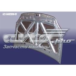 Maska silnika do Chery Elara /FORA/A5FL/VORTEX ESTINA  
