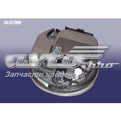 Reflektory Chery QQ3