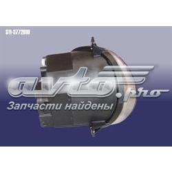 Reflektor lewy Chery QQ