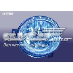 Reflektor lewy Chery QQ