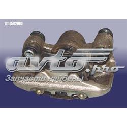 Zacisk hamulcowy tylny prawy Chery Tiggo SUV (T11) (2005 - 2010) cena, od 47,51 USD