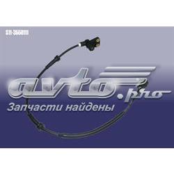 Czujnik ABS Chery Sweet