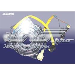 A153402080 Chery Pierścień kontaktowy AIRBAG, taśma kierownicy