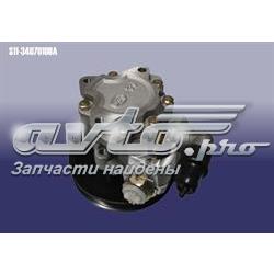 S113407010BA Chery Pompa wspomagania hydraulicznego kierownicy