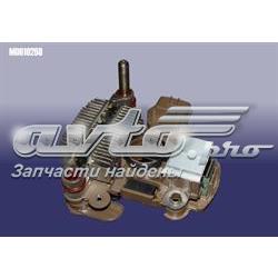 Regulator alternatora (przekaźnik ładowania) Mitsubishi Outlander 1 CU