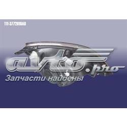 Reflektor lewy Chery Tiggo SUV (T11) (2005 - 2010) cena, od 81,91 USD