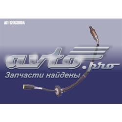 Sonda lambda, czujnik tlenu Chery Amulet 1 A15