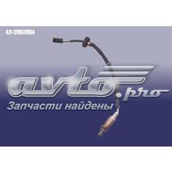 Sonda lambda, czujnik tlenu Chery Amulet 1 A15