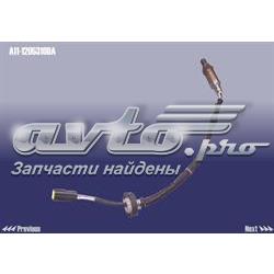 Sonda lambda, czujnik tlenu Chery Amulet 1 A15