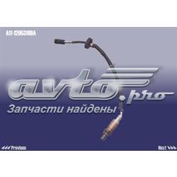 Sonda lambda, czujnik tlenu Chery Amulet I