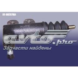 Cylinder roboczy sprzęgła Chery Eastar B11