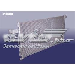 Chłodnica klimatyzacji do Chery Elara /FORA/A5FL/VORTEX ESTINA  
