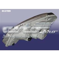 Reflektor prawy do Chery Eastar  B11