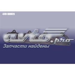Uszczelka kolektora wydechowego Chery Elara /FORA/A5FL/VORTEX ESTINA  sedana (2004 - 2012) cena, od 3,10 USD