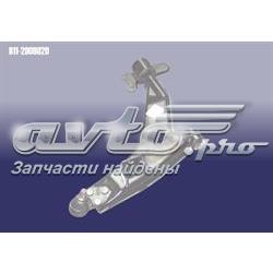 Wahacz zawieszenia przedniego dolny prawy Chery Eastar sedana (B11) (2005 - 2012) cena, od 67,06 USD