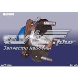 Piasta przednia Chery B113001030