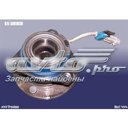 B113001030 Chery Piasta przednia