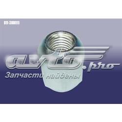 Nakrętka koła Chery Kimo hatchback (A1, S12) (2007 - 2026) cena, od 2,05 USD