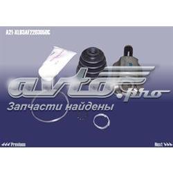 Przegub homokinetyczny przedni wewnętrzny Chery A21XLB3AF2203050C cena, od 29,62 USD