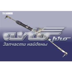 Listwa kierownicza (maglownica) Chery T113400010 cena, od 253,86 USD