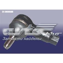 Końcówka drążka kierowniczego zewnętrzna RDS113003050BB Rider