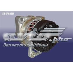S113701110BA Chery Alternator