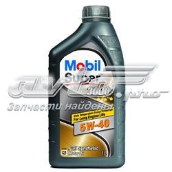 150012 Mobil Olej do silnika