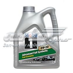 Olej do silnika 888013205 Toyota