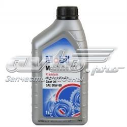Olej przekładniowy Mercedes A0019898403