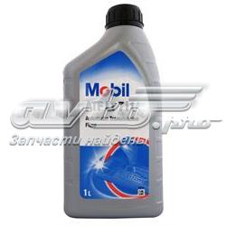 151009 Mobil Olej przekładniowy