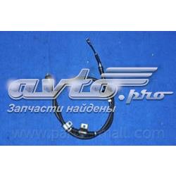 Linka hamulca ręcznego tylna lewa PTB368 Parts-Mall