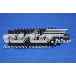Do koszyka PXCPA005 Parts-Mall Osłona mechanizmu kierowniczego (maglownicy)