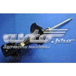 Amortyzatory KIA Spectra
