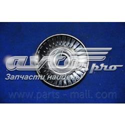 PSCC003 Parts-Mall Rolka prowadząca, kierunkowa paska napędowego