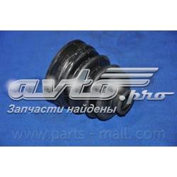 Osłona przegubu homokinetycznego półosi przedniej wewnętrzna KIA Cerato 2 TD