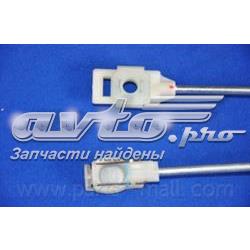 Linka dźwigni zmiany biegów podwójna do Hyundai H-1 STAREX Starex TQ