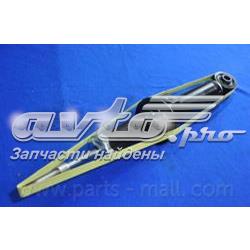 341365 Hyundai/Kia Amortyzator przedni lewy