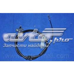 4901008B02 Ssang Yong Linka hamulca ręcznego tylna lewa