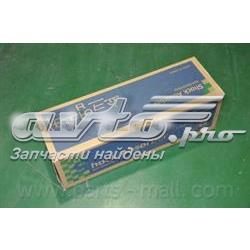 Amortyzator tylny prawy GSP 32327161