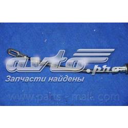 Linka hamulca ręcznego tylna lewa P96230545 General Motors