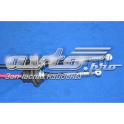 Linka dźwigni zmiany biegów podwójna do Hyundai H100  P